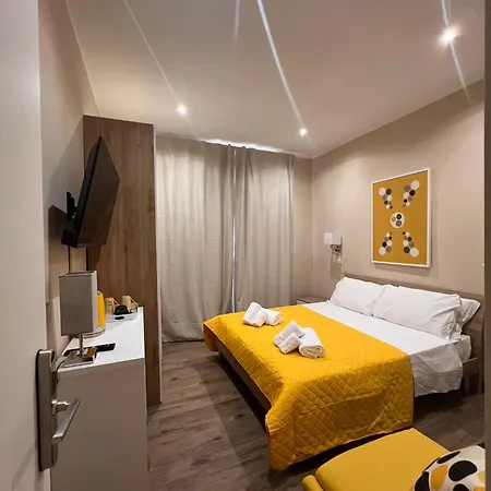 Cozy Luxury Turati * Rome