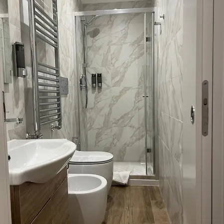 Guest house Cozy Luxury Turati