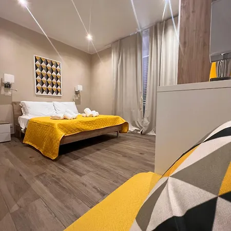 Cozy Luxury Turati *