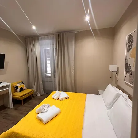 Cozy Luxury Turati Guest house