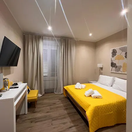 Cozy Luxury Turati
