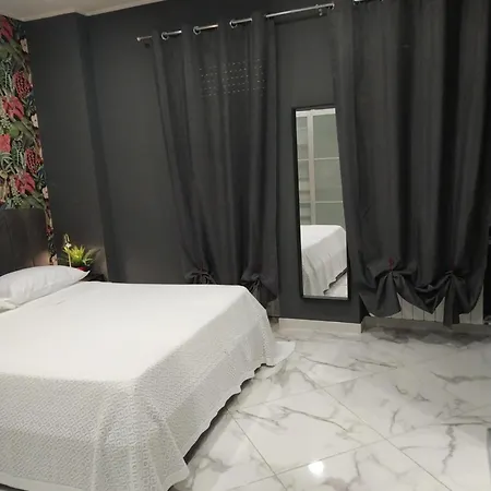 Linda's Rome