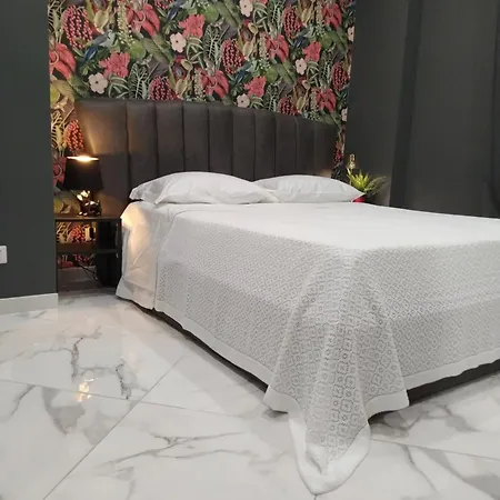 Bed & Breakfast Linda's Rome