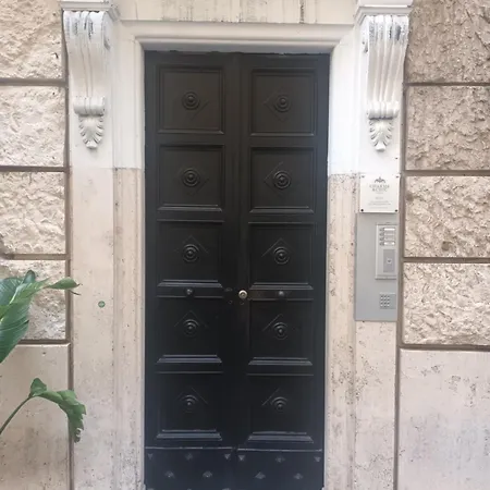 Charme & Chic Luxury Πανσιόν