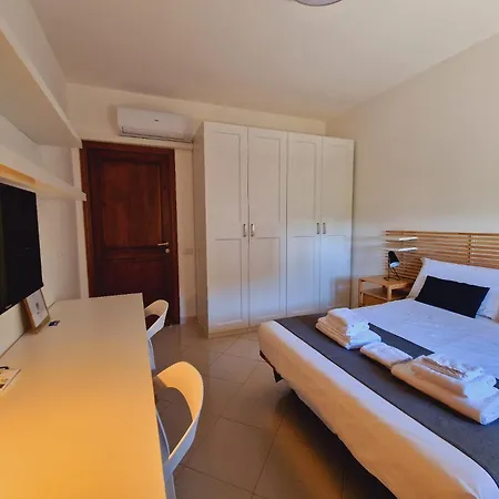 Dea Opi Guest house *