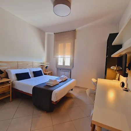 Guest house Dea Opi Rome