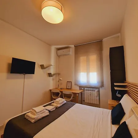 Guest house Dea Opi *