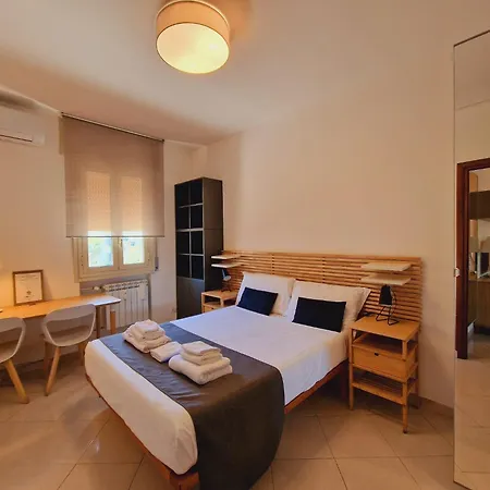 Dea Opi Guest house *