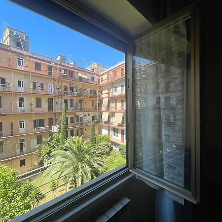 Apartment Casetta Bella!