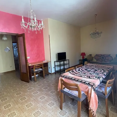 Casetta Bella! Apartment