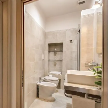 Bed & Breakfast B&d Dolce Rome