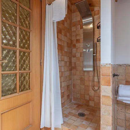 Bbhome Domus Aquae Inside Of Appia Antica Park Rome