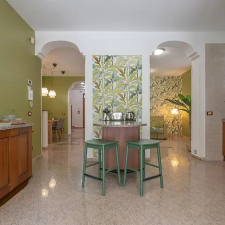 Villa Bbhome Domus Aquae Inside Of Appia Antica Park