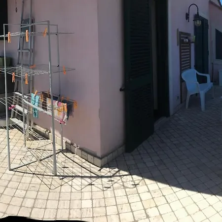 Casa Cirella Near Anagnina Metro Apartment Rome