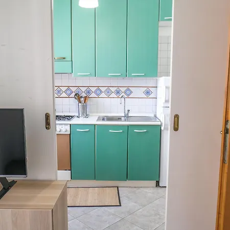Appartamento Modern 1 Bedroom Near Metro *