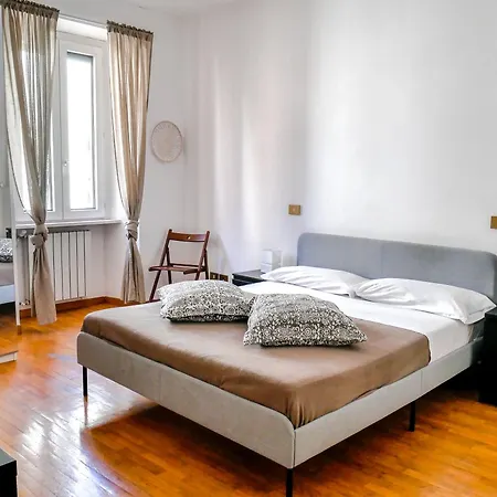 Appartamento Modern 1 Bedroom Near Metro