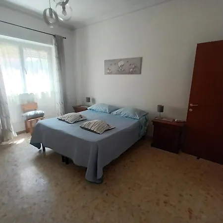 Apartment La Tisana