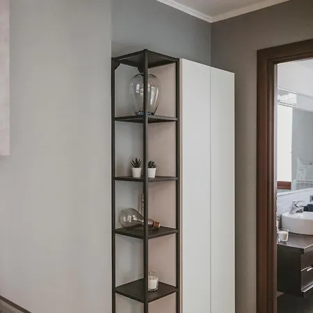 Apartment San Pietro Cozy And Quiet Three-room Rome