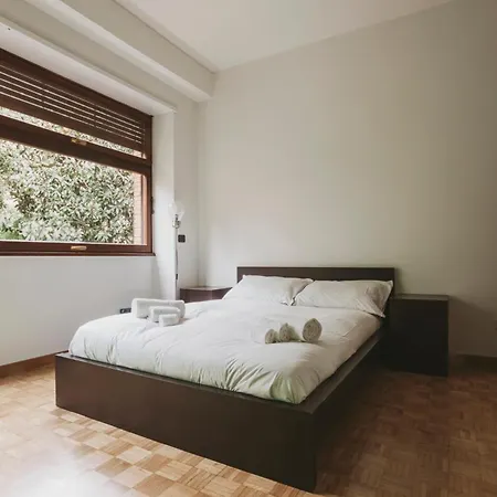 Apartment San Pietro Cozy And Quiet Three-room