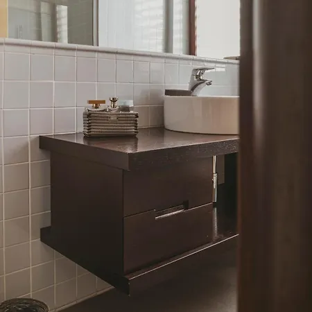 San Pietro Cozy And Quiet Three-room Rome