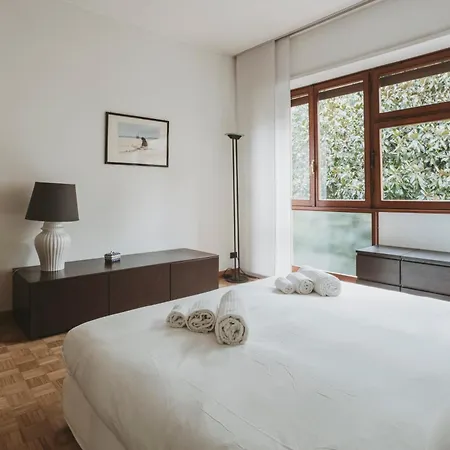 Apartment San Pietro Cozy And Quiet Three-room *