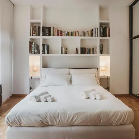San Pietro Cozy And Quiet Three-room