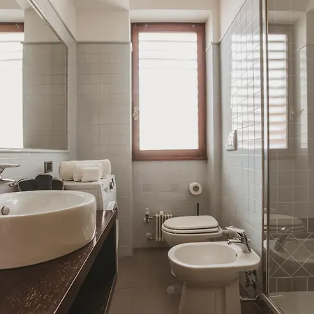 Apartment San Pietro Cozy And Quiet Three-room Rome