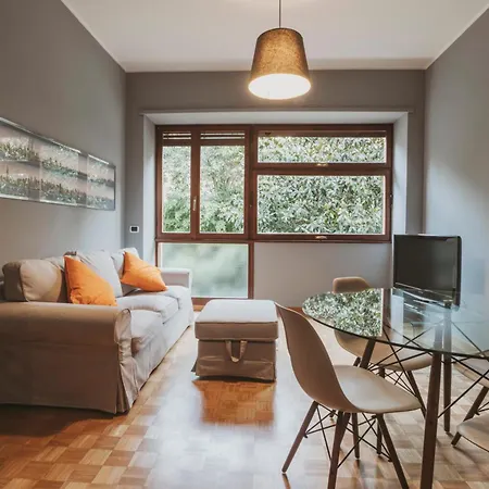 San Pietro Cozy And Quiet Three-room *