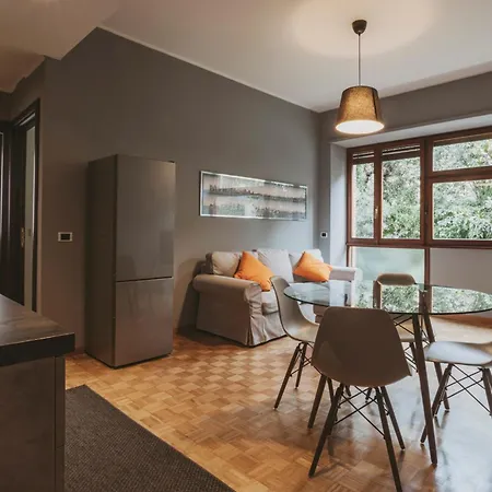 San Pietro Cozy And Quiet Three-room *