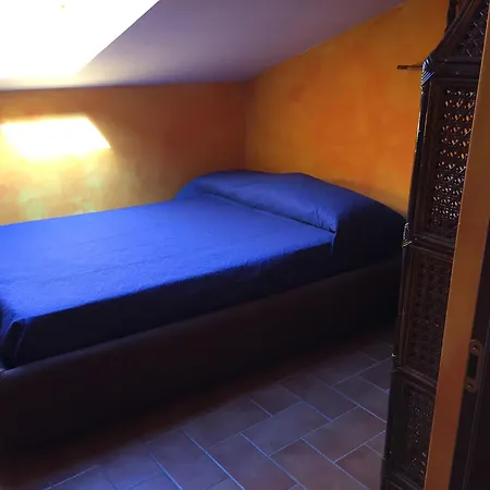 Casa Azzurra Casa vacanze *