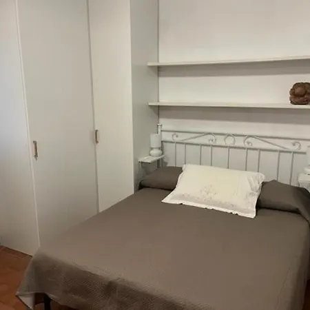 Casa Azzurra Casa vacanze