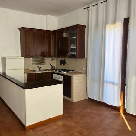 Casa Azzurra Casa vacanze *