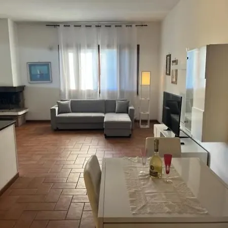 Casa Azzurra Casa vacanze Roma