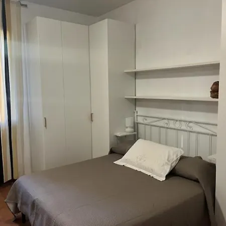 Casa vacanze Casa Azzurra
