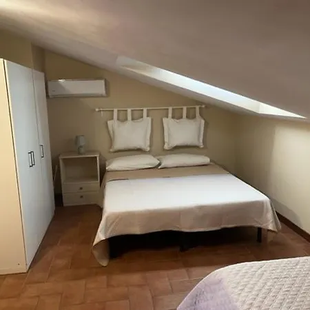 Casa Azzurra Roma