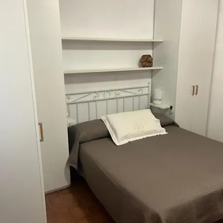Casa Azzurra Prázdninový dům