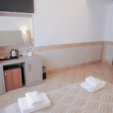 Alex Square Hotel Roma