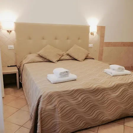 Alex Square Hotel Roma