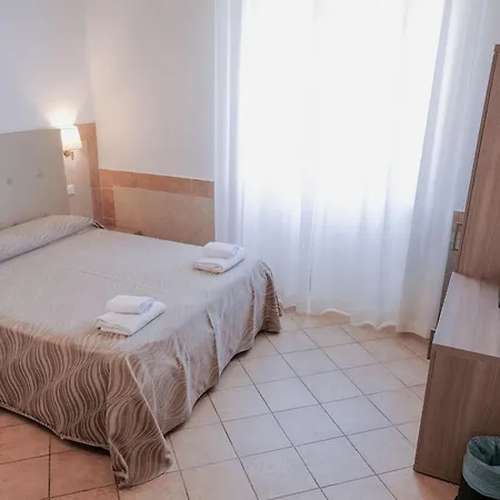 Alex Square Hotel Roma