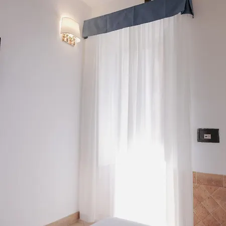 Alex Square 3* Roma