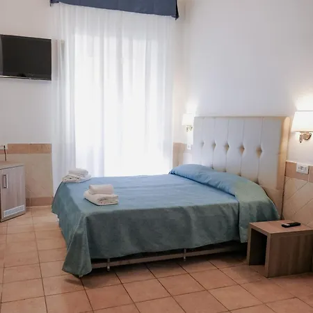 Alex Square Hotel Roma