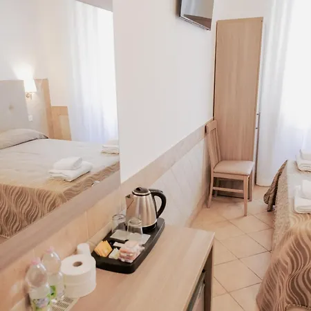 Alex Square Hotel Roma