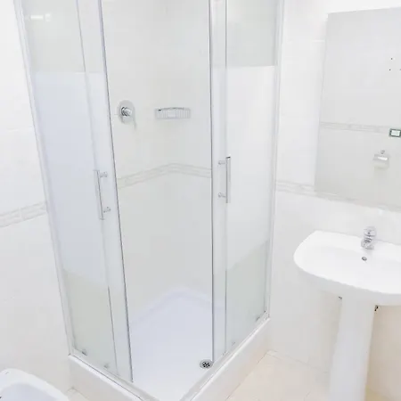 Hotel Alex Square Roma
