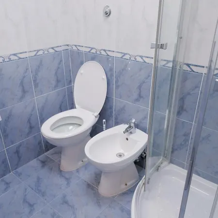 Alex Square Hotel Roma