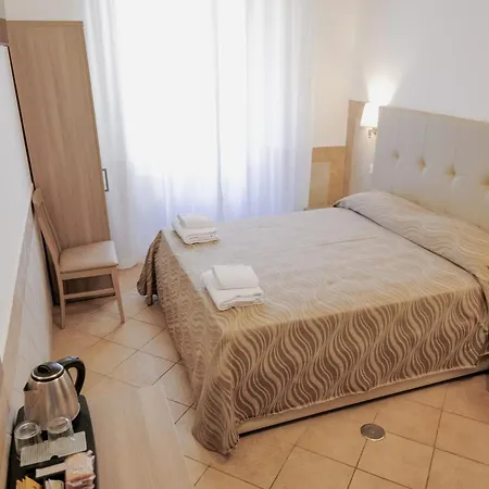 Alex Square Hotel Roma