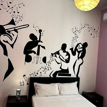 Sina Rent * Rome