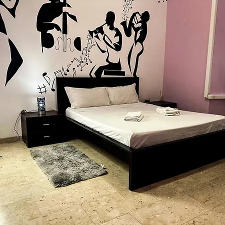 Sina Rent Hostel