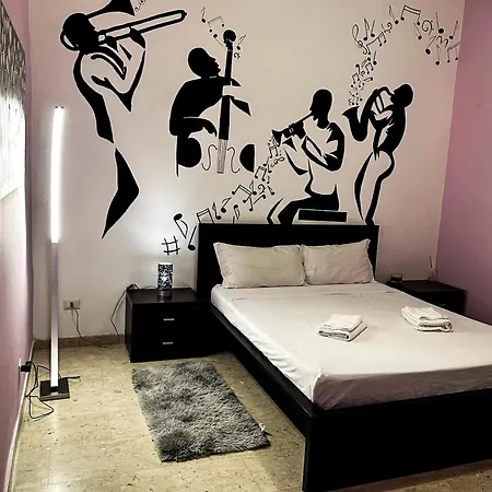 Sina Rent Hostel *