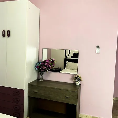 Hostel Sina Rent Rome