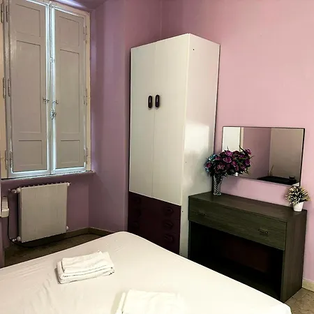 Hostel Sina Rent